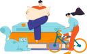 پیش‌نمایش فایل people-acquiring-knowledge-11905009 از پک دانش