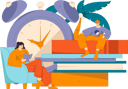 پیش‌نمایش فایل students-preparing-for-exams-11904982 از پک دانش