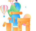 پیش‌نمایش فایل man-finding-travel-destination-11895868 از پک سفر