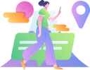 پیش‌نمایش فایل woman-find-travel-location-11895866 از پک سفر