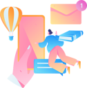 پیش‌نمایش فایل boy-reading-book-using-mobile-app-11895686 از پک خواندن