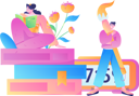 پیش‌نمایش فایل girl-reading-book-11895681 از پک خواندن