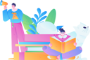 پیش‌نمایش فایل boy-doing-education-marketing-11895332 از پک دانش
