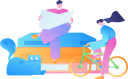 پیش‌نمایش فایل people-acquiring-knowledge-11895348 از پک دانش