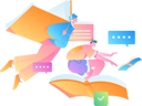 پیش‌نمایش فایل people-doing-intellectual-growth-11895337 از پک دانش