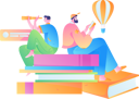 پیش‌نمایش فایل young-guys-expanding-knowledge-11895339 از پک دانش