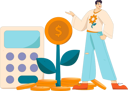 پیش‌نمایش فایل man-doing-financial-accounting-11905248 از پک امور مالی