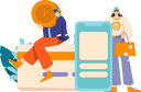 پیش‌نمایش فایل people-doing-credit-card-payment-11905273 از پک امور مالی
