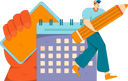 پیش‌نمایش فایل man-showing-business-planning-11905465 از پک ورود