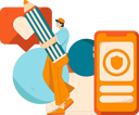 پیش‌نمایش فایل man-working-on-task-management-11905481 از پک ورود