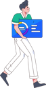 پیش‌نمایش فایل male-doing-analytics-11898558 از پک شخصیت مرد