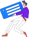 پیش‌نمایش فایل male-making-business-plan-11898560 از پک شخصیت مرد