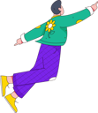 پیش‌نمایش فایل boy-pointing-finger-11898773 از پک شخصیت مرد