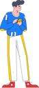 پیش‌نمایش فایل boy-using-smartphone-11898779 از پک شخصیت مرد