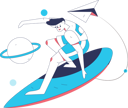 پیش‌نمایش فایل boy-enjoying-surfing-ride-11897881 از پک کسب و کار