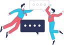 پیش‌نمایش فایل business-people-doing-business-talk-11897870 از پک کسب و کار