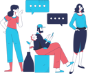 پیش‌نمایش فایل business-people-doing-business-talk-11897897 از پک کسب و کار