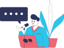 پیش‌نمایش فایل man-doing-business-announcement-11897867 از پک کسب و کار