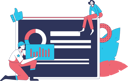پیش‌نمایش فایل woman-and-man-working-on-business-analysis-11897903 از پک کسب و کار