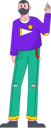 آیکن