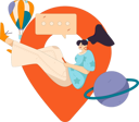 پیش‌نمایش فایل woman-search-travel-destination-11905519 از پک سفر