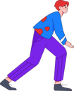 پیش‌نمایش فایل athlete-preparing-for-his-running-competition-11898892 از پک شخصیت مرد
