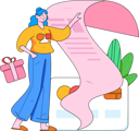 پیش‌نمایش فایل card-statement-12080140 از پک کارت اعتباری