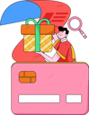 پیش‌نمایش فایل credit-card-voucher-12080148 از پک کارت اعتباری