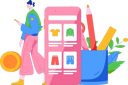 پیش‌نمایش فایل man-doing-shopping-12091681 از پک خرید