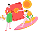پیش‌نمایش فایل shopping-discount-12091685 از پک خرید