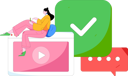 پیش‌نمایش فایل digital-schooling-12091846 از پک مطالعه