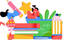 پیش‌نمایش فایل distance-learning-12091851 از پک مطالعه