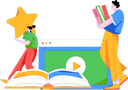 پیش‌نمایش فایل e-learning-12091869 از پک مطالعه