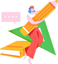 پیش‌نمایش فایل literary-passion-12091872 از پک مطالعه