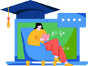 پیش‌نمایش فایل online-lessons-12091855 از پک مطالعه