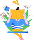پیش‌نمایش فایل reading-experience-12091861 از پک مطالعه