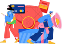 پیش‌نمایش فایل discount-promotion-12090690 از پک ترفیع