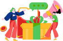 پیش‌نمایش فایل exclusive-discount-12090691 از پک ترفیع