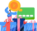 پیش‌نمایش فایل online-shopping-12090694 از پک ترفیع