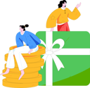 پیش‌نمایش فایل promotion-event-12090695 از پک ترفیع