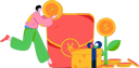 پیش‌نمایش فایل shopping-discount-12090701 از پک ترفیع