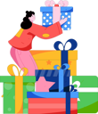 پیش‌نمایش فایل shopping-promotion-12090703 از پک ترفیع