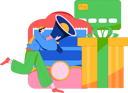 پیش‌نمایش فایل shopping-sale-12090704 از پک ترفیع