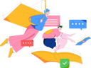 پیش‌نمایش فایل boy-student-reading-book-12090612 از پک دانش