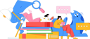 پیش‌نمایش فایل girls-reading-literature-12090616 از پک دانش