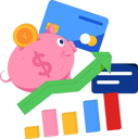 پیش‌نمایش فایل increase-credit-score-12090557 از پک امور مالی