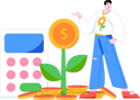 پیش‌نمایش فایل man-doing-financial-accounting-12090561 از پک امور مالی