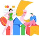 پیش‌نمایش فایل people-doing-card-payment-12090549 از پک امور مالی