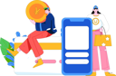 پیش‌نمایش فایل people-doing-credit-card-payment-12090546 از پک امور مالی