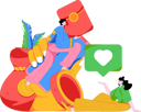 پیش‌نمایش فایل people-collects-money-for-shopping-12090130 از پک تجارت الکترونیک